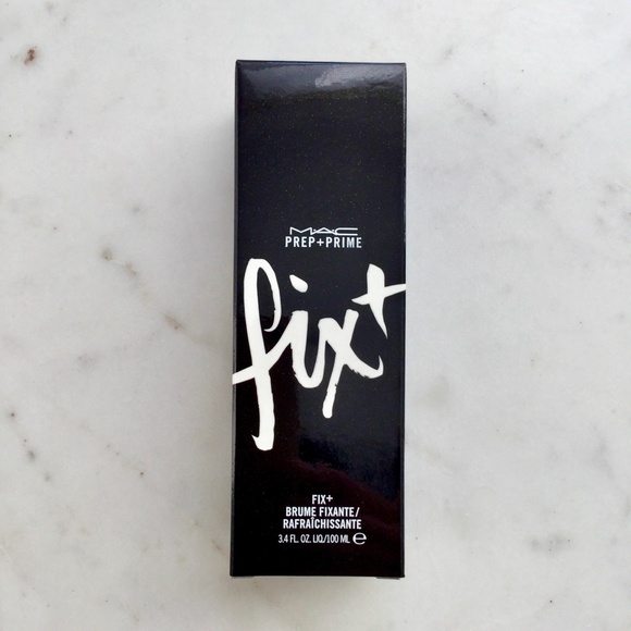 MAC PREP + PRIME FIX+ NWT - Picture 3 of 3